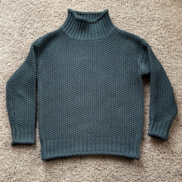 Molly Bracken Chunky Knit Sweater - Picture 3 of 8